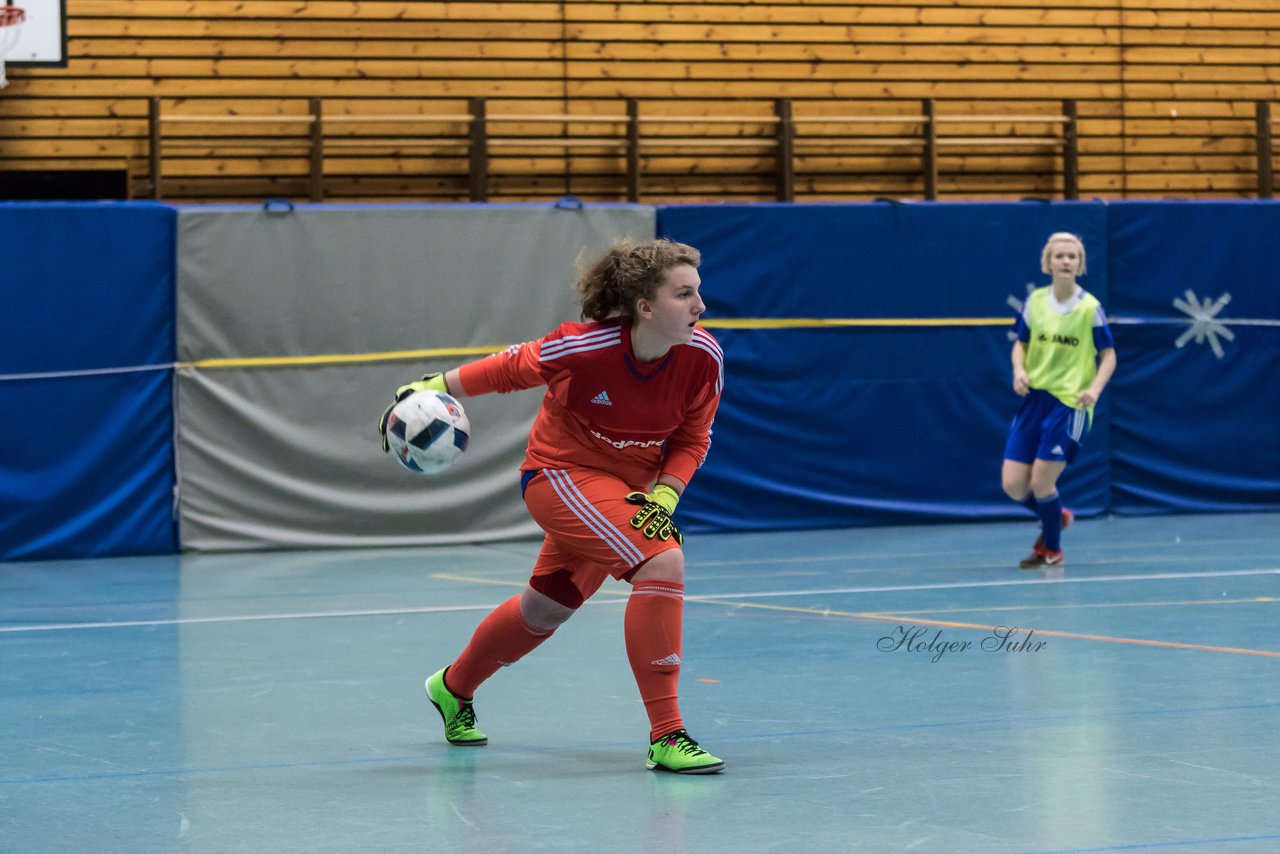 Bild 1014 - Dodenhof Cup